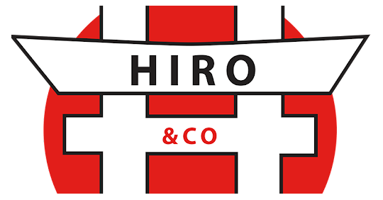 HIRO & CO devient sponsor pour ELB !