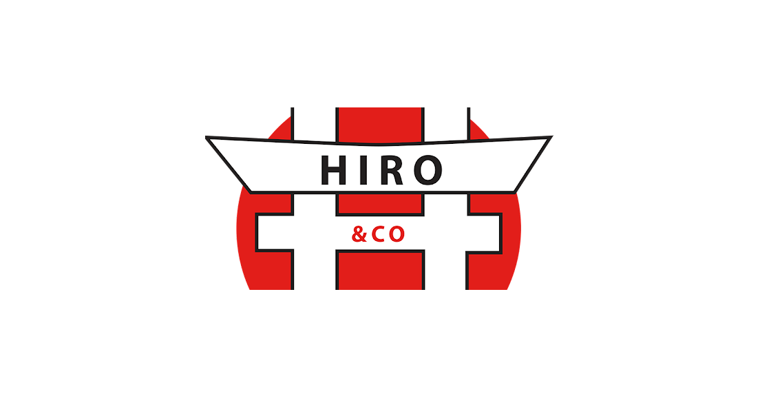 HIRO & CO devient sponsor pour ELB !