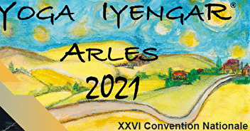 CONVENTION À ARLES - 2021