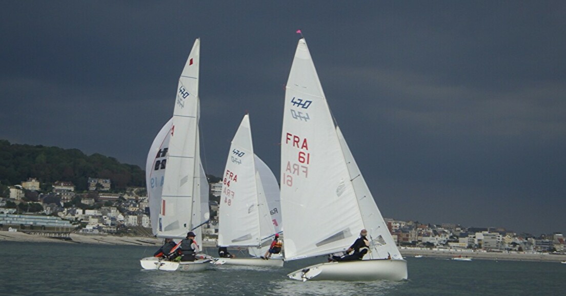 Coupe Viking 2021 - Le Havre