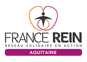France Rein Aquitaine