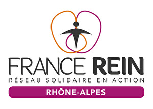 FRANCE REIN RHONE ALPES