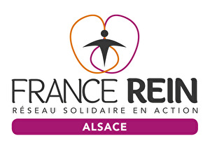 FRANCE REIN ALSACE