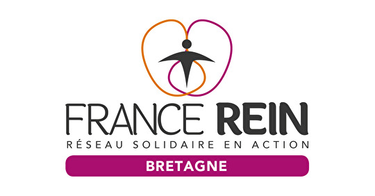 FRANCE REIN BRETAGNE