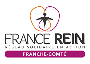 FRANCE REIN FRANCHE COMTÉ