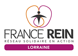 FRANCE REIN LORRAINE