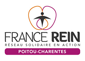 FRANCE REIN POITOU CHARENTES