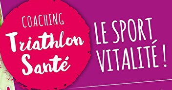 Le Sport Santé s'invite au Tri Team