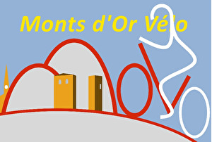 MONTS D'OR VELO