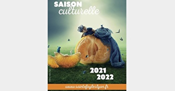 Saison Culturelle 2021 - 2022