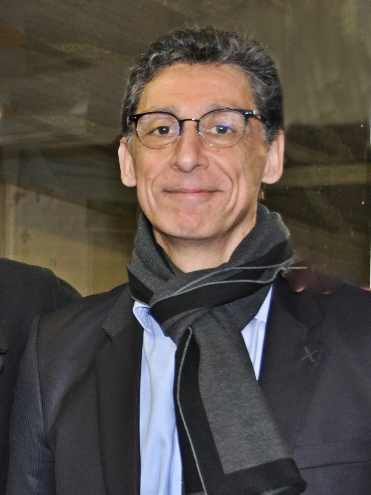 Frédéric Andolfi