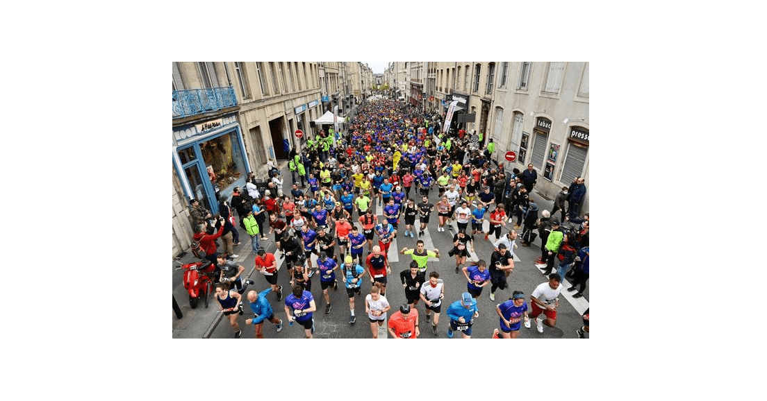 Semi-marathon de Nancy (54) – Dimanche 03 octobre 2021