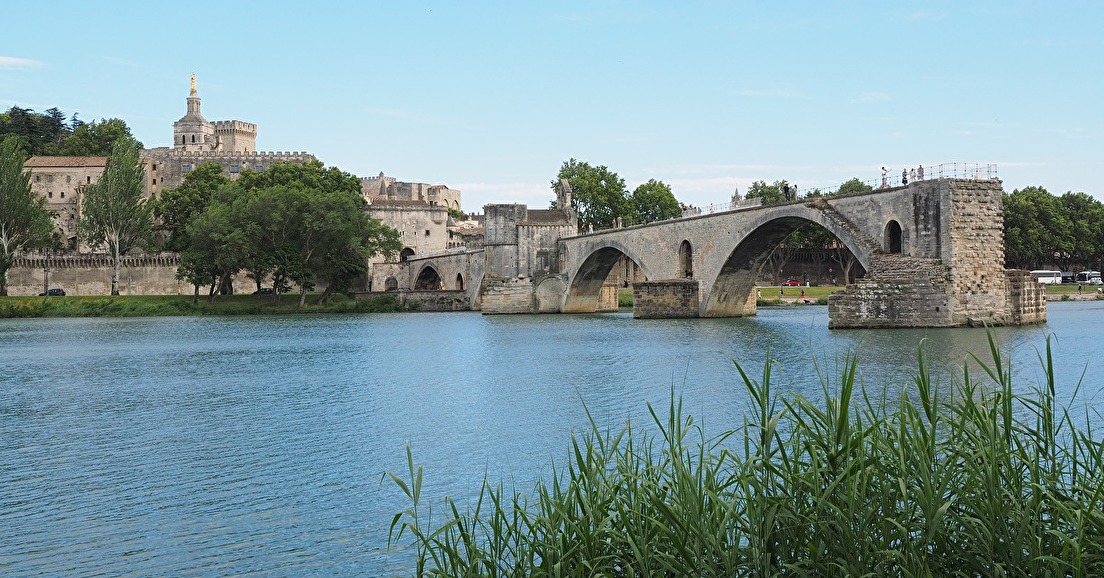 Rencontres AMIGx France à Avignon