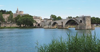 Rencontres AMIGx France à Avignon