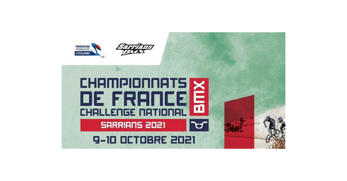 Championnat de France Cadet et Challenge France