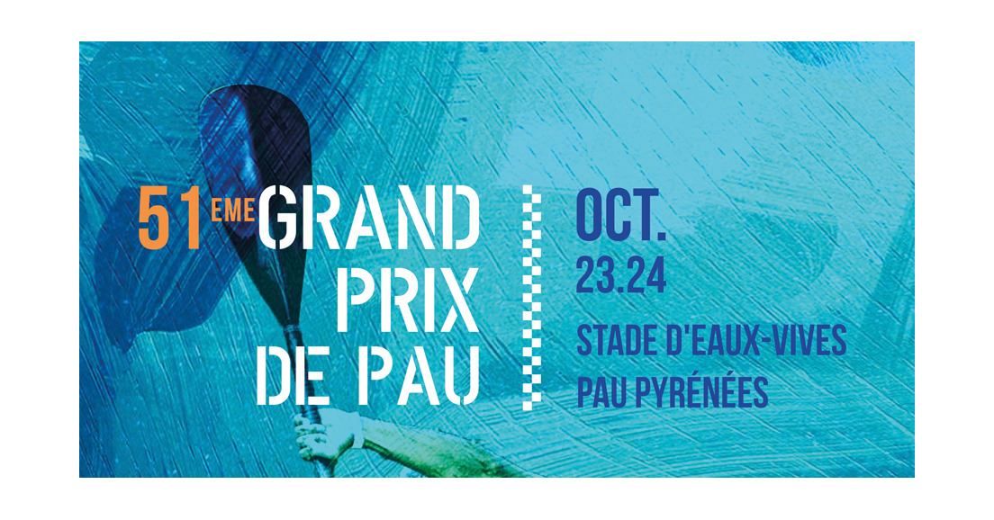 51ème Grand Prix de Pau