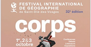 L'édition 2021 du Festival International de Géographie vient de se conclure
