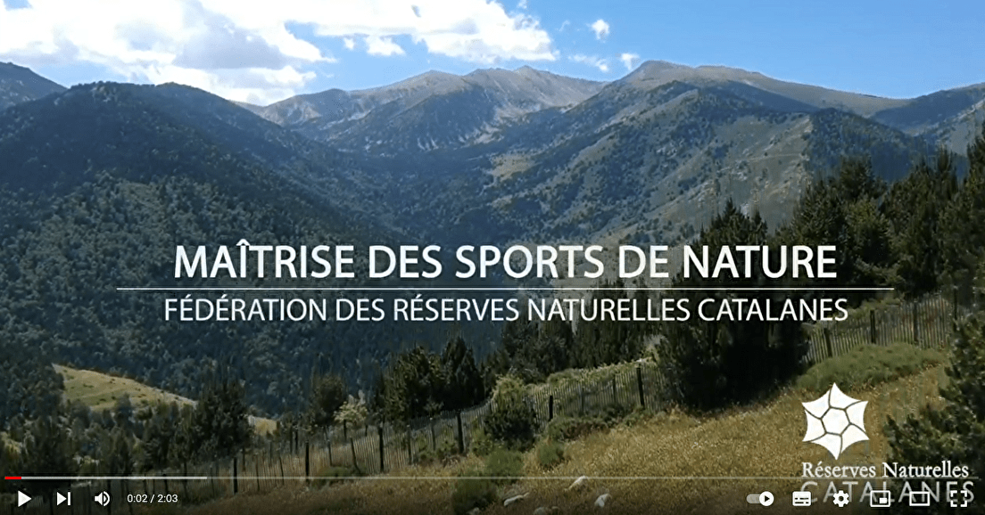 La pratique sportive dans les réserves: un clip vidéo de la FNRC