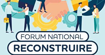 APSIIS participe au 1er Forum Reconstruire