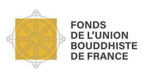 Fonds de l'Union Bouddhiste de France