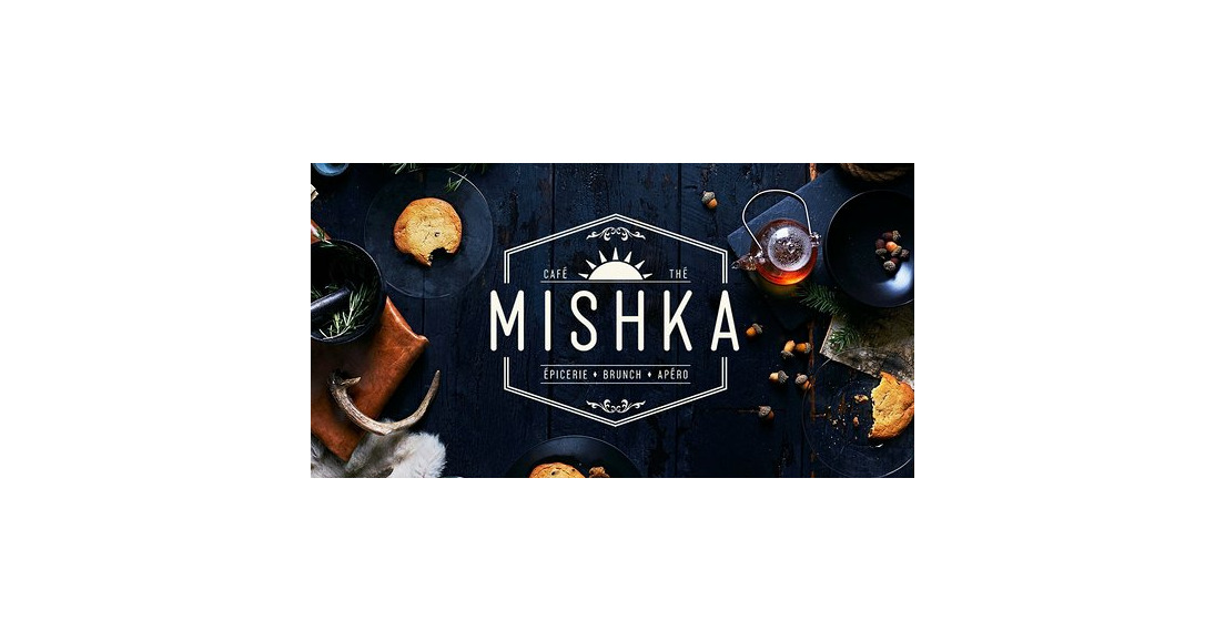 MISHKA devient sponsor pour ELB !