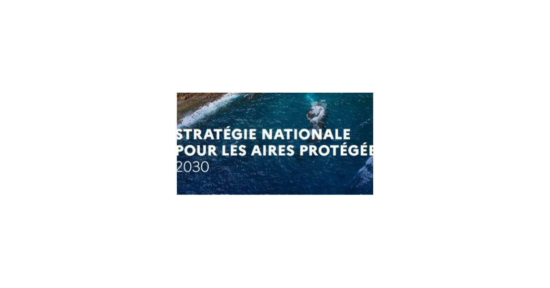 Déclinaison territoriale de la stratégie nationale pour les AP  2030