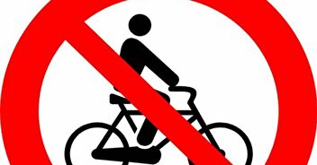 Entrainements Jeunes Vélo annulés cet après-midi !!!