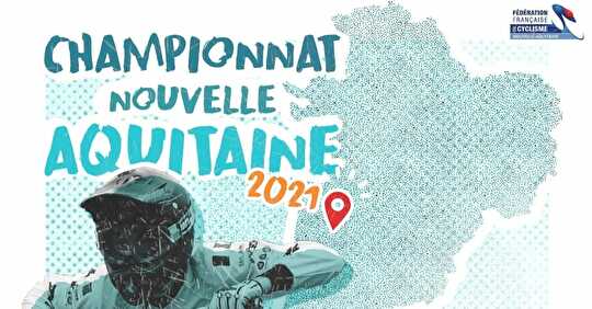 Championnat et Coupe de Nvlle Aquitaine - Canéjan