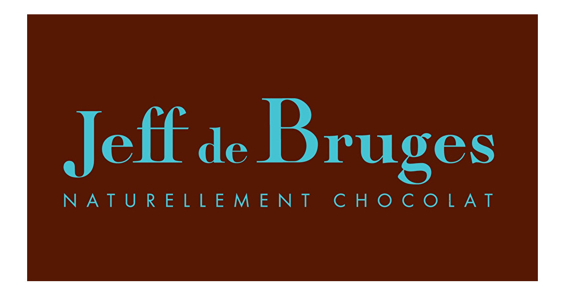Chocolats de Noël avec Jeff de Bruges