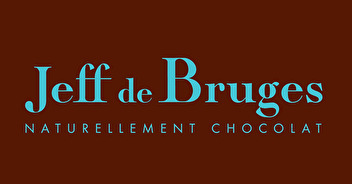 Chocolats de Noël avec Jeff de Bruges