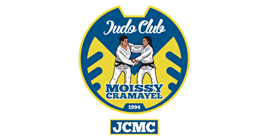 Judo Club de Moissy Cramayel