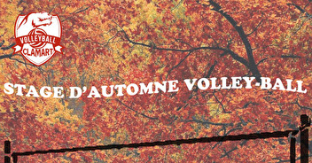 Stage d'automne