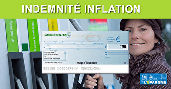 Indemnité "Inflation" : Qui est concerné ?