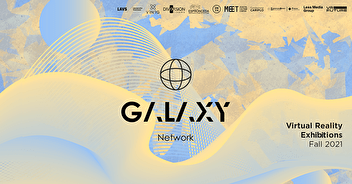 Galaxy Network : une initiative internationale de diffusion XR