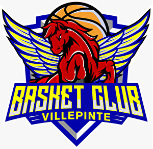 Basket Club Villepinte