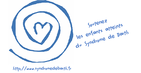 Association Syndrome de Barth France