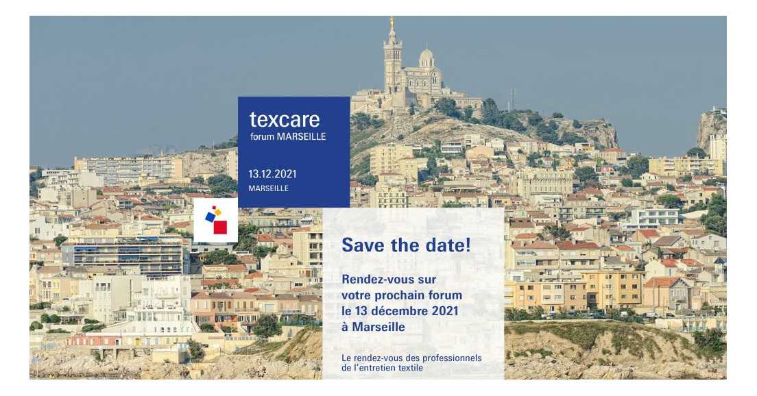 Texcare Forum France