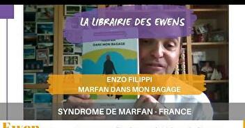 La librairie des Ewens démarre avec le syndrome de Marfan