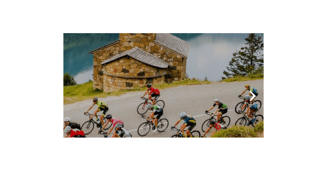 Entrez dans la légende avec l'Etape du Tour de France 2022
