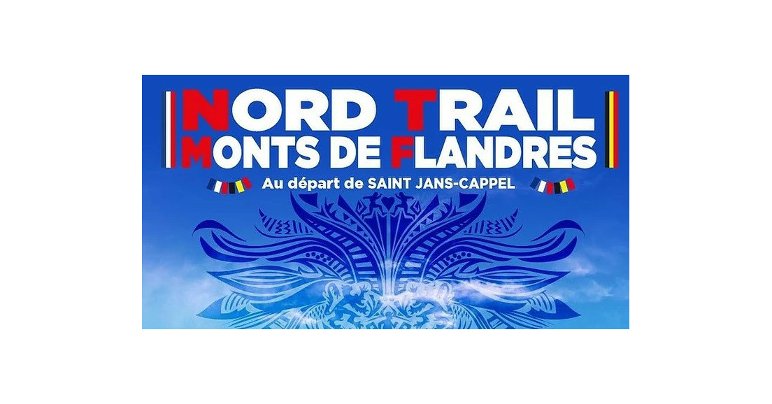 Boest an Diaoul au Nord Trail des Monts de Flandres 2022