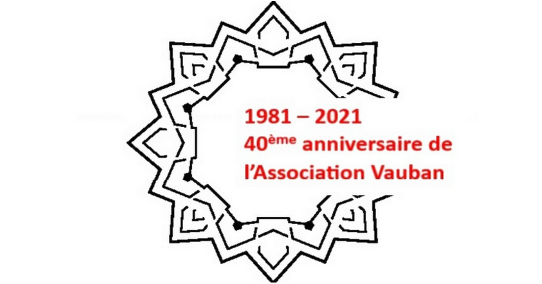 EVENEMENTS CULTURELS à l'occasion des 40 ans de l'association VAUBAN