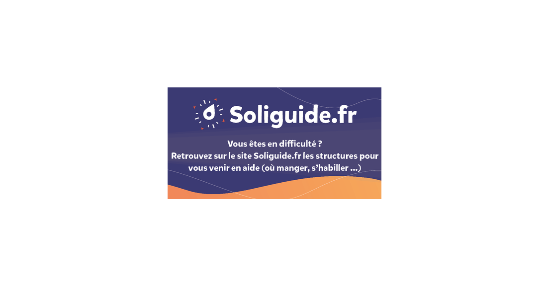 Soliguide, annuaire solidaire