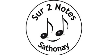 Nouveauté: Création d'un Orchestre à Sathonay