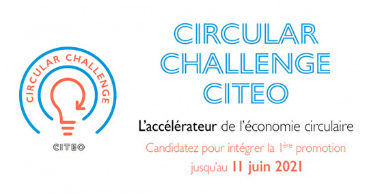 Circular Challenge: solutions innovantes de l'économie circulaire