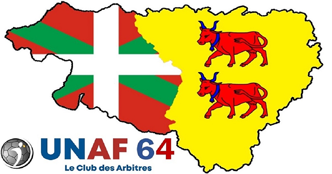 Bienvenue sur le site officiel de l' UNAF 64