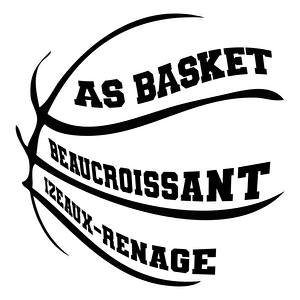AS Basket Beaucroissant-Izeaux-Renage