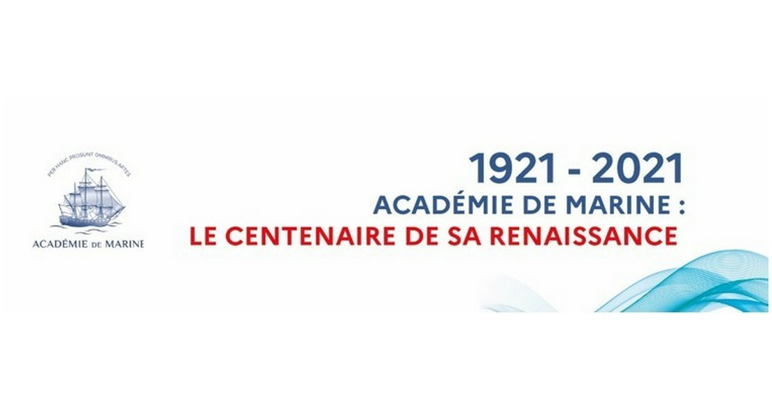 RENCONTRE "Les enjeux stratégiques maritimes" de l'Académie de Marine