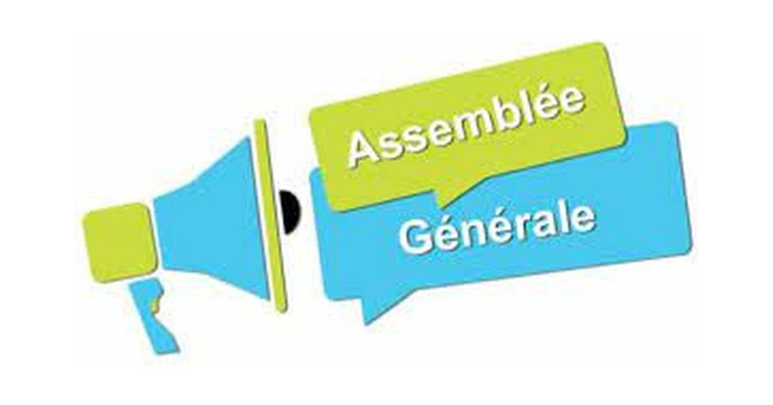 Assemblée générale ordinaire du 9 novembre 2021