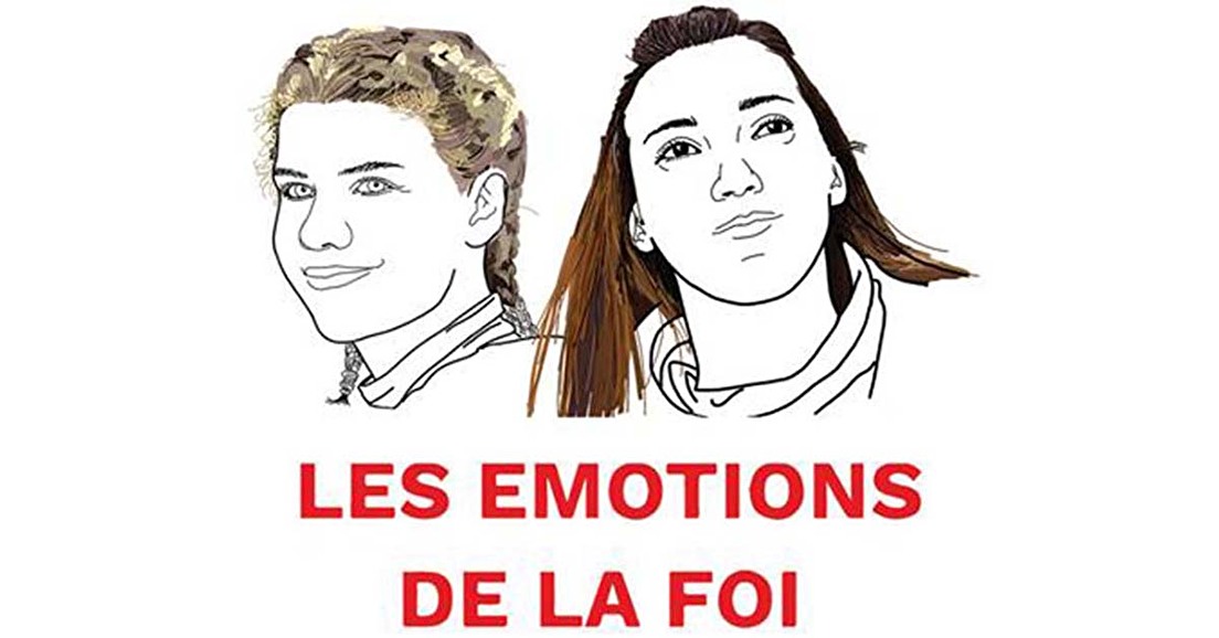 LES EMOTIONS DE LA FOI : deux mini séries Franco-Italiennes