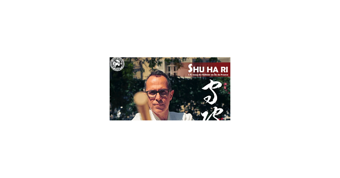 Shu Ha Ri N° 13